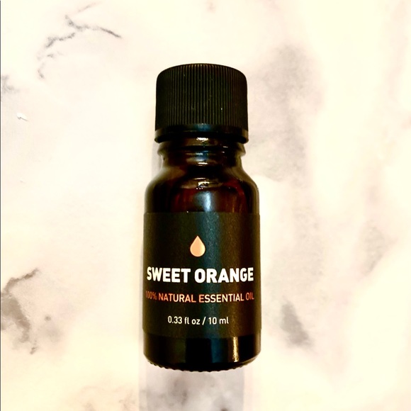 Essential Oils Sweet Orange & Eucalyptus - Picture 2 of 4